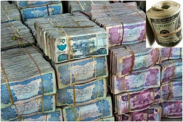 Sicirka-Sarifka-Doolarka