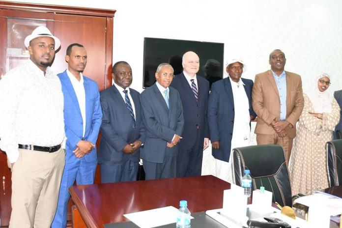 Maaliyada iyo baanka adduunka