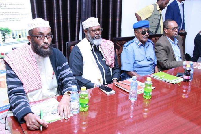 wasaarada diinta oo (1)