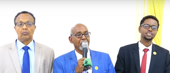Masuuliyiiinta waxbarashada somaliland