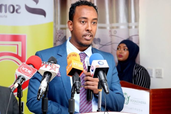 Xukuumadda Somaliland oo Iksa Xilsaartay