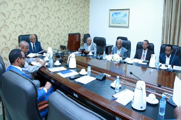 Madaxweyne ku xigeenka1