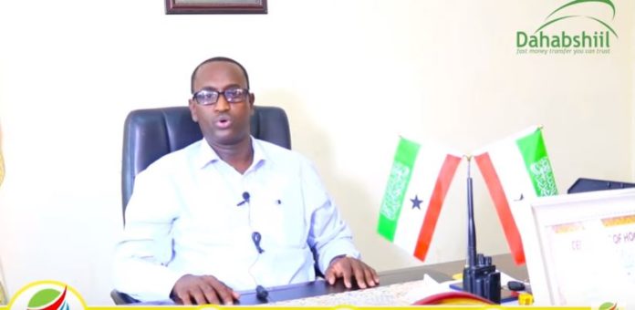 Sannadkan waxaanu ka dhiganay