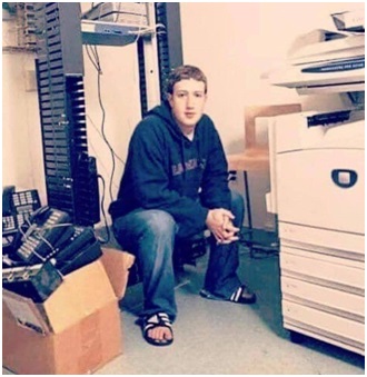 FaceBook