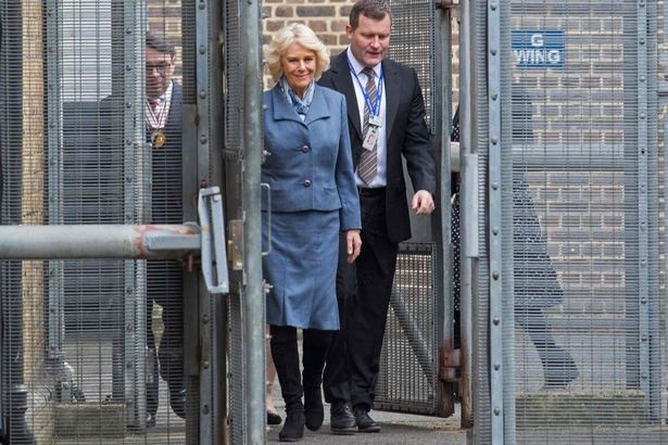 Boqoarkii ayaa markiiba yidh