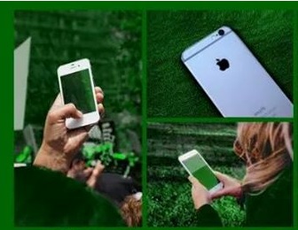 Mobilada iphone