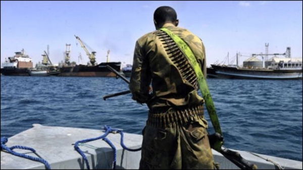 Ciidanka Xeebaha Somaliland