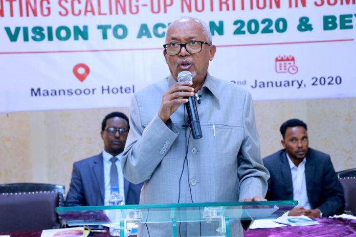 Madaxweyne ku xigeenka1