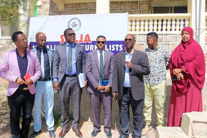 Wasiirka warfaafinta