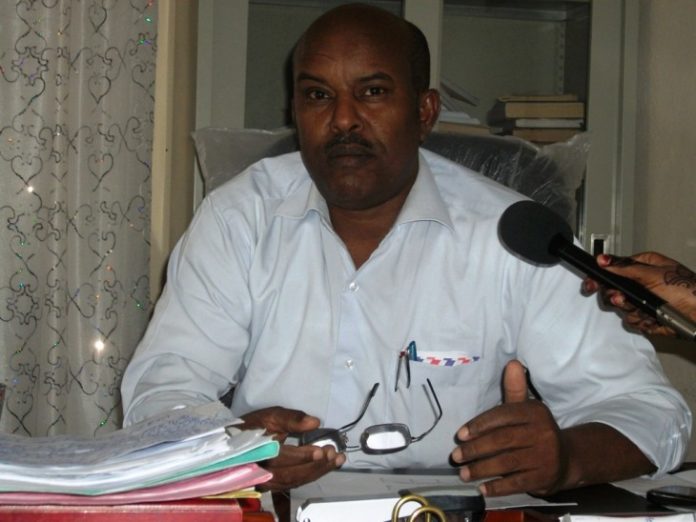 Xeer ilaaliyaha guud