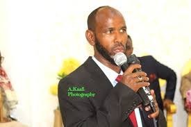 Xildhiban Bidhi oo Sheegay