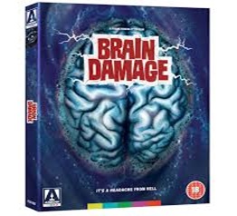 Brain damage