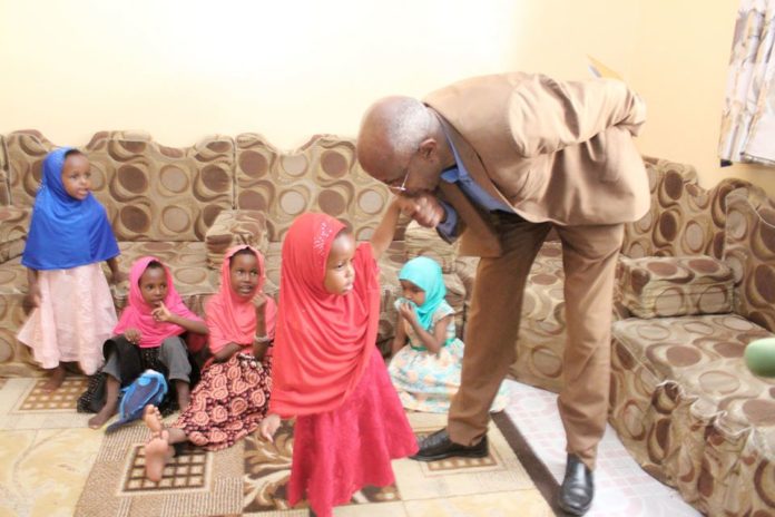 Sawirka Dugsiga agoomaha