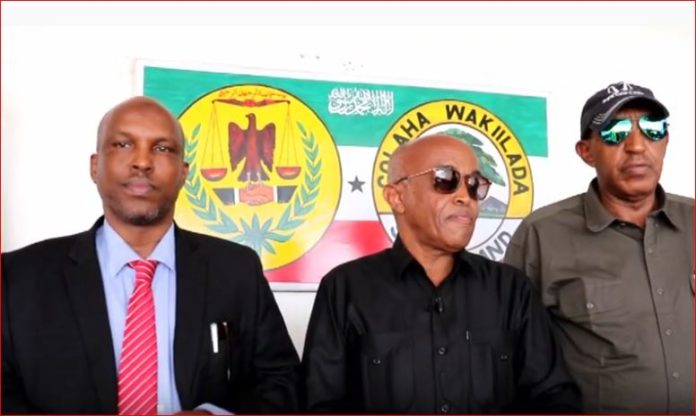 guddida musuqmaasuqa