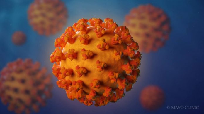 CORONAVIRUS