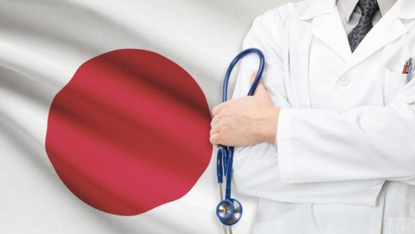 Japanese-health