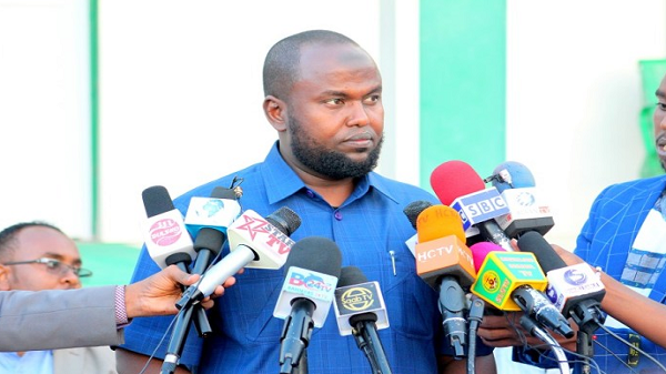 Sawirka Maamulaha Nuuraddiin