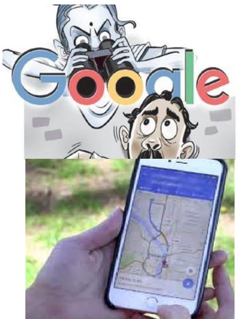 Google Ayaa Masuul Ka Ah