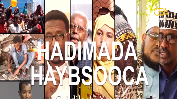 Hadimada Hayb Sooca