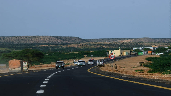 Somaliland Halista Safarka Habeennimo iyo Booyadaha Dhan Walba ujeedka Ah