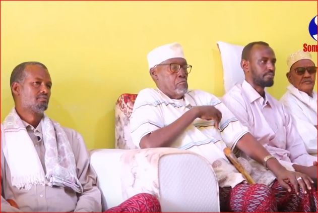 waxgaaradka buuhoodle