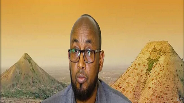 Badhasaabka gobolka Maroodijeex oo ka hadlay Buuraha Naasa Hablood