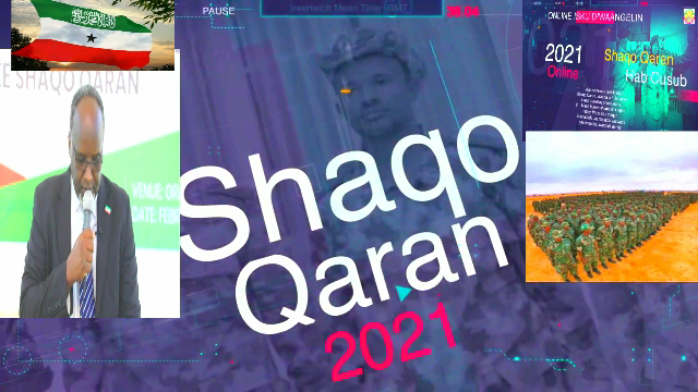 shqo qaran