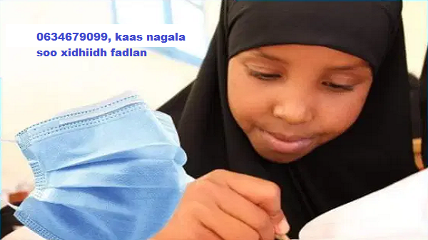 Sawirka Ardayda