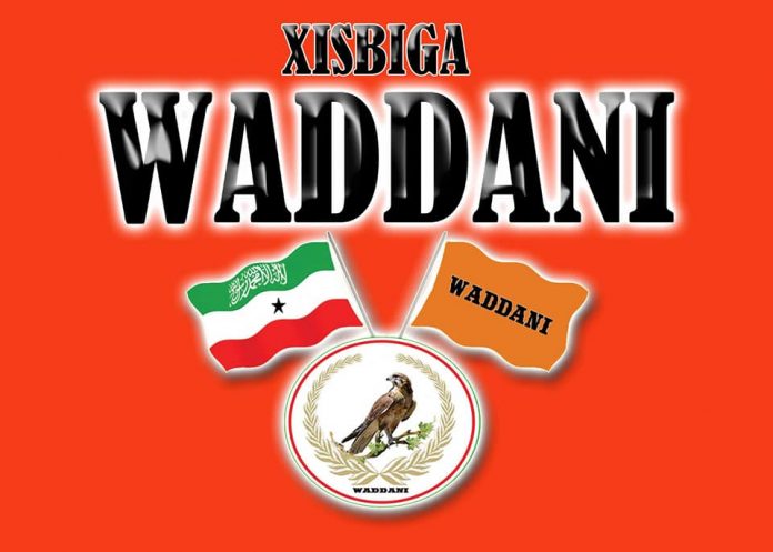 Xisbiga Waddani