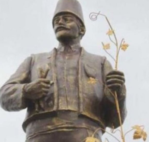 qanqinta