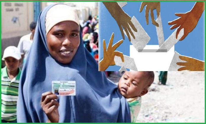 Goleyaasha Somaliland