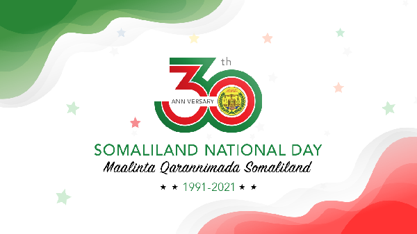 Xuska maalinta Qaran ee 18 ka may