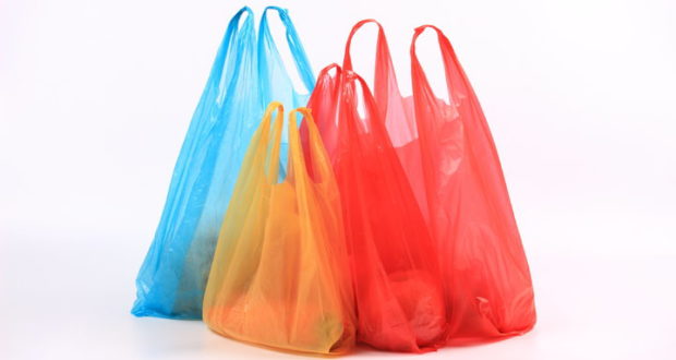 Plastic bag