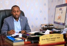 Maareeyaha Hay’adda Duulista iyo Madaaradda oo ka Warbixiyey Wada Hadalka Hawada Somaliland iyo Soomaaliya