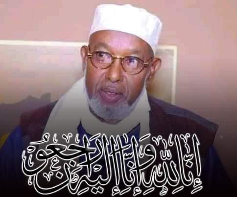 “Door Weyn Ayuu Ku Lahaa Dib u Dhiskii iyo Nabadayntii Dalkan Somaliland” Madaxweynaha