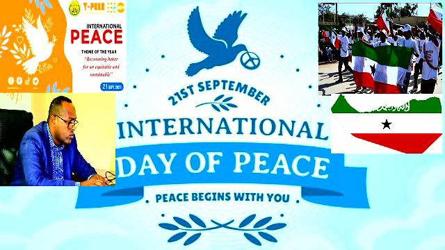 Hay'adda Ypeer oo Somaliland ku xustay