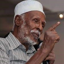 Maanso Dabahuwan Hadraawi