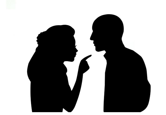 Sababta Marka Ay Wax Dhacaan Ay Dadku Canaanta Ugu Badan U Saaraan Dhibbanaha!!