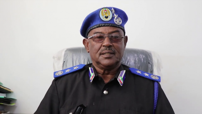 Ciidan Birmadka ka Geeriyooday oo Xaasaskii iyo Carruurtii ay ka Baxeen loo Dammaanad Qaaday Xaquuq