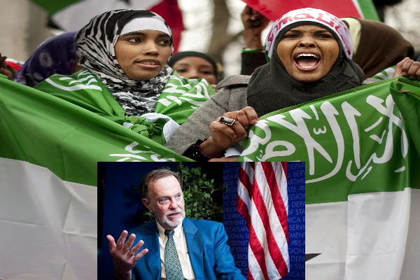 Diblumaasi Maraykan ah oo Sheegay inay Fiicnaan lahayd in Somaliland lagu Daro Shir ay ka Qayb-galayaan 111 Waddan
