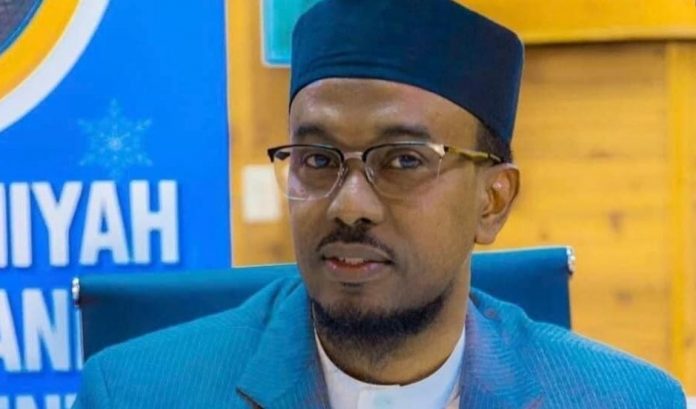 Booliska Columbus oo shaaciyay Muuqaal la xidhiidha Dilkii Sheekh Maxamed Xassan1