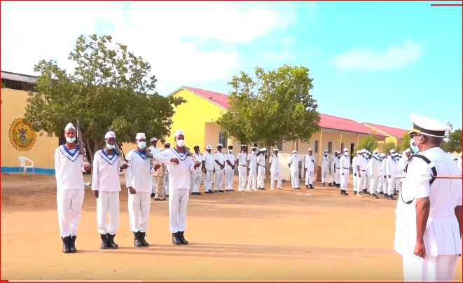 Taliyaha ilaalada Xeebaha