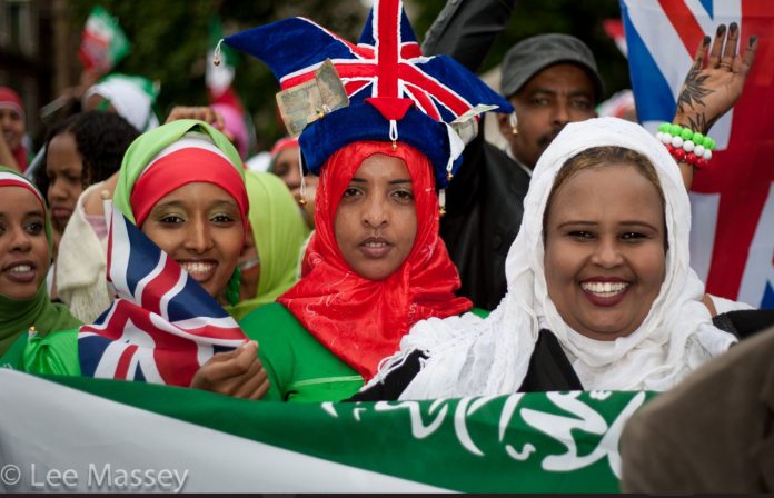 Xukuumada Ingiriiska oo loo Gudbiyey Dalab ku Khasbaya inay Ka Jawaabto Aqoonsiga Somaliland