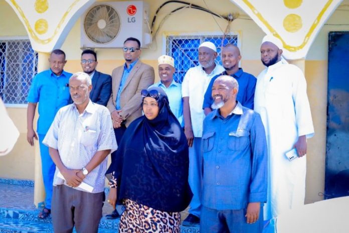 Wasaaradda Ganacsiga oo Tabobar U Qabatay Shirkadaha Mukhalisiinta ee Dekedda Berbera