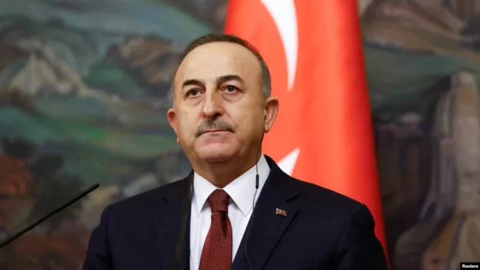 Turkey oo shaacisay in Russia iyo Ukraine ay ku dhow yihiin heshiis