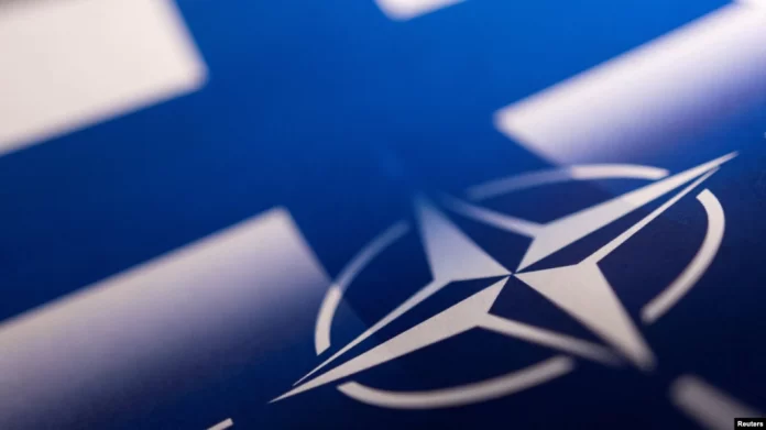 Finland oo kusii dhowaatay ku biirista NATO, kana careysiiyey Ruushka