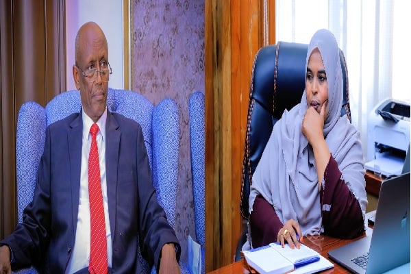 Madaxweynaha Somaliland oo baadhis galinaya guddida doorashooyinka