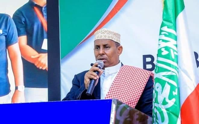 Wasiirka Diinta