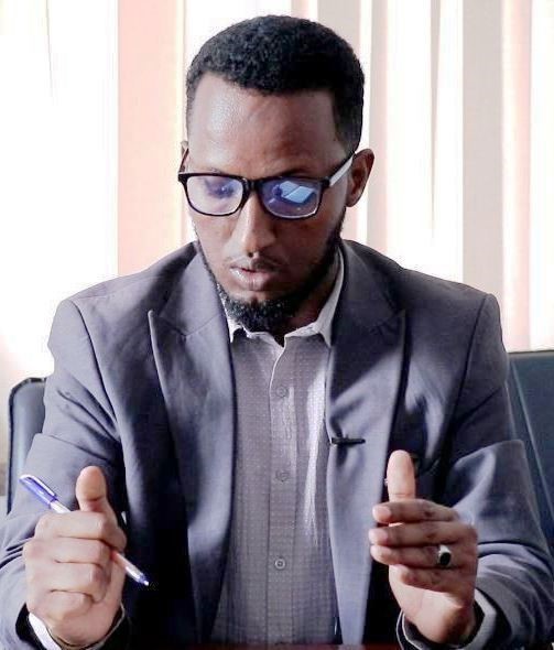 Guryaha Dedan Iyo Doorka Dhiirigalineed Ee Wasaaradda Horumarinta Beeraha