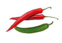 Faa’idada ay Leedahay Cuntada Kulul ee Basbaasku ku Badan yahay